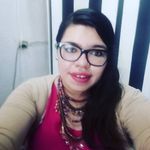 Jenny Rivera Cabral - @riveracabral - Instagram