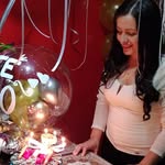 Jenny Cadena - @jenycadenam - Instagram