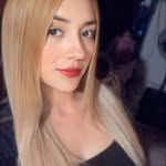 Jenny Cadena - @jennycadena5 - Instagram