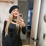 Jenny Cadena - @jenni_1203 - Instagram