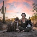 Dog Trainer Jenny Cain - @dogtrainwithj.cain - Instagram