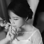 DUMAI MAKEUP & HAIRDO • Airbrush Makeup - @jennycallisha.mua - Instagram