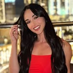 Jeniya Golubeva - @jenny_callmejen - Instagram