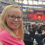 Jenny Call - @theamerikiwis - Instagram