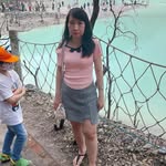 Jenny Chang - @jenny.calliandra - Instagram
