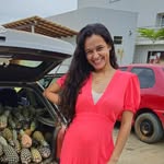 Jennifer Campos - @jenny_campos29 - Instagram
