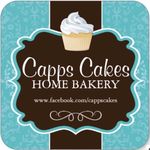 Jenny Capps - @cappscakes - Instagram