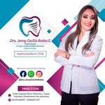 Dra Jenny Cecilia Rodas - @drajennyceciliarodas - Instagram