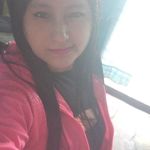 Jenny Alcedo Cecilio - @jennycecilio - Instagram