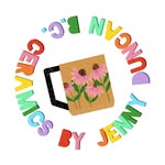 Ceramics by Jenny - @ceramicsbyjenny - Instagram