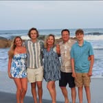 Jennifer Hilsmier Challis - @jennifer_challis - Instagram