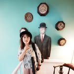 Jenny Chiang - @jenny343chiang - Instagram