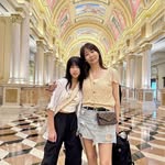 Jenny Chiang - @chiang_ching_yin - Instagram
