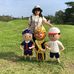 Jenny Chiang - Facebook