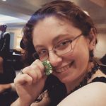 Jenny Childs - @jazzconexa - Instagram