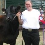 Jenny Childs - @farmerjen256 - Instagram