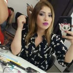 Jenny Cobos - @jenny_cob - Instagram