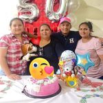 Jenny Cobos Correa - @coboscorrea - Instagram