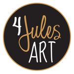 jenny cohen - @4julesart - Instagram