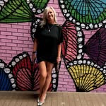 Jenny Coker - @jennyinaninsta - Instagram