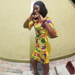 Jenny Coker - @pastorchrismckeown - Instagram