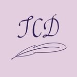 Calligraphy & Illustration - @jennycollierdesign - Instagram