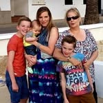 Jenny Collier - @jenc_1979 - Instagram