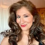 Jenny Collier - @sushi_queen2000 - Instagram