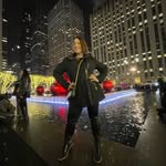 Jenny Collier Newton - @fashionjennysays - Instagram