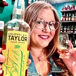 Jenny Compton - @bourbonjenny87 - Instagram