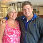 Jenny Compton - @jcinqatar - Instagram