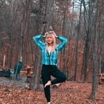 Jenny Compton - @1000_opulent_suns - Instagram