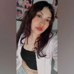 Jenny  Conde - @_jeny_447 - Instagram