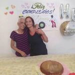 Jenny Conde - @jennyconde70 - Instagram