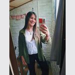 Jenny González Conde - @jenny_gonzalezzzz - Instagram