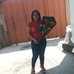 Jenny Josefina Conde - @jenny.conde20 - Instagram