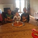 Jenny Cope - @loveallmy4kids - Instagram