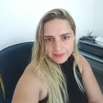 Jenny Coronel - @jennycf10 - Instagram