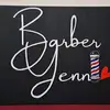 Barber Yenny ❤️💈 - @jennycorrales02 - TikTok
