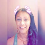 Jenny Corrales - @jennygemelas11 - Instagram