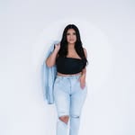 Jenny Corrales Cervantes Soto - @jen_soto4lif3 - Instagram
