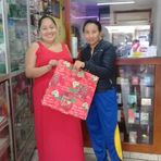 Jenny Corrales Directora Yanbal - Facebook