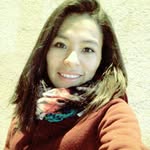 Jenny Corrales Urquizo - @rubi_1994_7 - Instagram