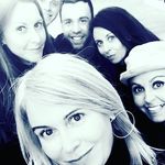 Jenny Crouch - @jennycrouch - Instagram