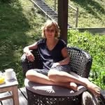 Jenny Crouch - @jennycrouch1958 - Instagram