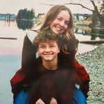 Jenny Crouch Norisada - @jenstar508 - Instagram