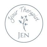 Jennifer Daigle, LPC, NCC - @yourtherapistjen - Instagram