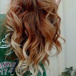 Jenny Daigle - @jenny.scissorhands - Instagram