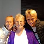 Jenny Dalby - @jenny_dalby98 - Instagram