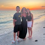Jenny Dalby Moore - @jennydmoore - Instagram